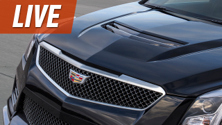 Ask The Cadillac ATS-V's Chief Engineers Anything You Want